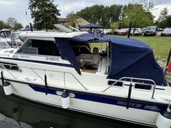 River Cruiser 2 x Double Berths, Immaculate!