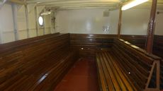 19M PASSENGER VESSEL FOR SALE- PRICE REDUCED THIS SUMMER