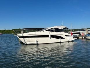 2022 Bavaria SR41 HT