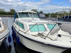 Superb Fairline Mirage 29