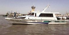 1993 Pilot Boat For Sale & Charter