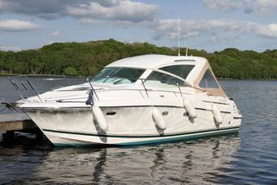 Jeanneau Prestige 30S