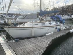 1981 Colvic Sailer 296