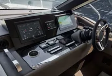 2025 Prestige F4.9
