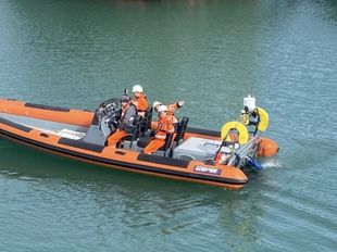 SCORPION 27