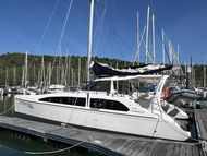 2016 Seawind 1250 Catamaran in Langkawi