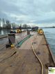 6m / 11,4m Pontoon / Barge for Sale / #1134684