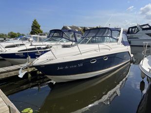 Rinker 270