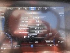2022 Yamaha AR195s