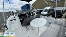 2022 Jeanneau Cap Camarat 5.5 WA