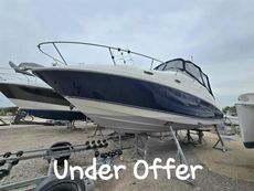 2002 Regal 2665