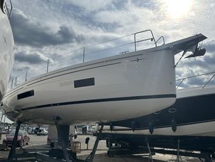 Bavaria C46
