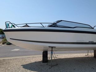 2023 - 2024 model Year Ryds 650VI DC