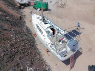 Beneteau Oceanis 37