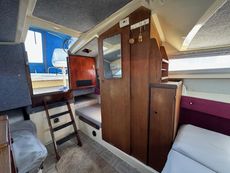 1978 Fairline Holiday MKII 23ft
