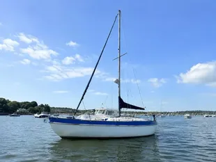 1981 Mirage 2700
