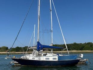 1974 Nantucket Clipper