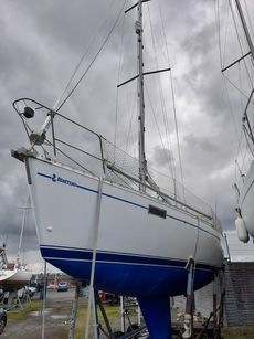 Beneteau Oceanis 350