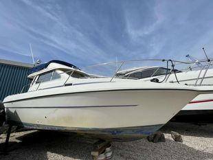 2004 Rodman 900