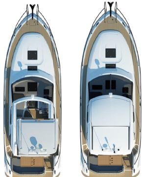 2022 Bavaria S36 Hard Top 34
