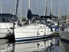 2007 Beneteau Oceanis Clipper 323