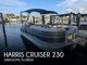 2023 Harris Cruiser 230
