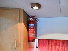 Fairline Targa 30 33