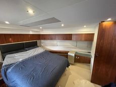 2012 Fairline Targa 50 GT