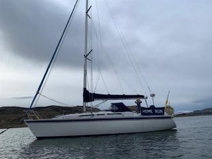 1990 Westerly  Typhoon