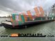 60Ft Aintree Boats Beta 43