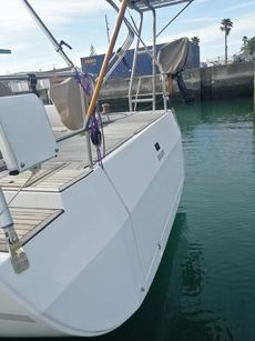 2019 Bavaria C45