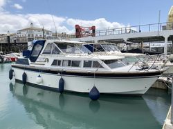 1980 Seamaster 30