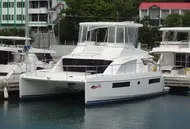 2020 Leopard Powercat 43