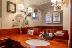 1939 Feadship Ketch