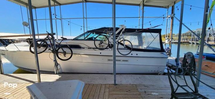 1987 Sea Ray 390 ec