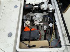 2006 Arvor 215