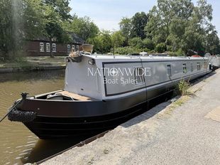 55ft Cruiser
