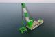 2024 | 158 m | Ice Class B | 8-Point Mooring | 2200T Crane Vessel 