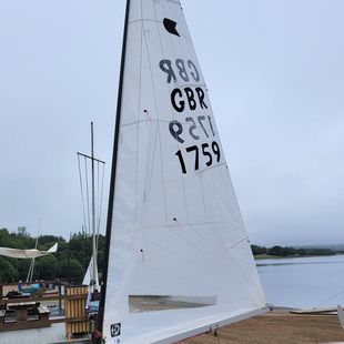 Ok sail no 1759