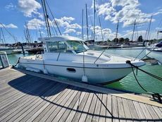 2005 Jeanneau Merry Fisher 695