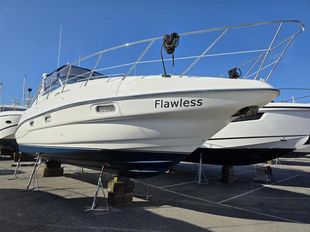 2004 Sealine S34