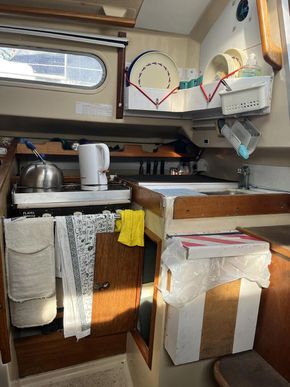 Galley