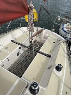 Sigma 33 &ldquo;Partisan&rdquo; &ndash; One Design