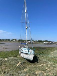 1986 Barbican 33