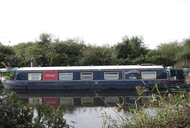 Graceful King - Widebeam - Heybridge