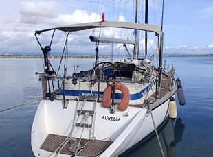 Bavaria 1130 Center Cockpit 37ft