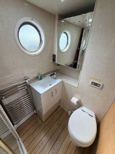 57ft Semi Traditional Narrowboat by Dunston Design 2012
