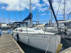 2009 Bavaria 35 Cruiser