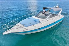 Cranchi Endurance 39 Ibiza