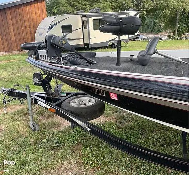 2001 Stratos 20 ss extreme